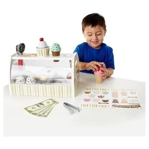 Melissa Doug Rompecabezas del alfabeto en mayúsculas y_3