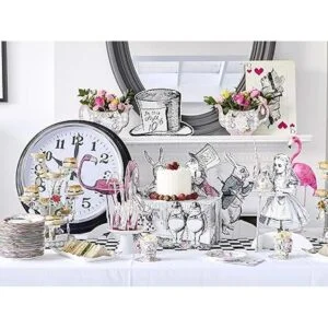 Set de decoración para fiestas Talking Tables de fiesta de_3