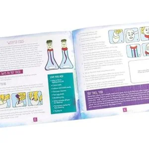 Educational Insights Nancy Bs Science Club kit para_4