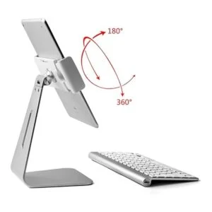 Stouch iPad Pro Tablet soporte soporte giratorio 360_3