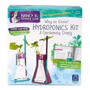 Educational Insights Nancy Bs Science Club kit para_5