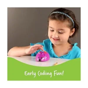 Juego de actividades Learning Resources con robot de ratón_3