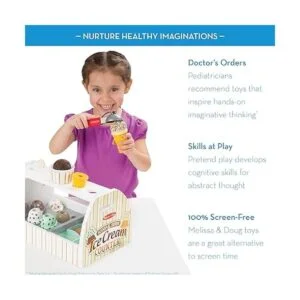 Melissa Doug Rompecabezas del alfabeto en mayúsculas y_4