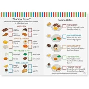 Melissa Doug alimentos divertidos combinados y especias_6