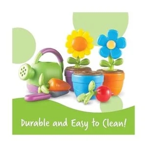 Brotes de plástico Learning Resources para hacer crecer 9_5