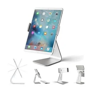Stouch iPad Pro Tablet soporte soporte giratorio 360_1