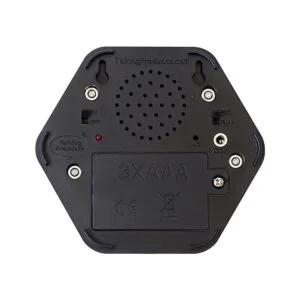 Talking Products Talking Tile Botón de sonido grabable_2