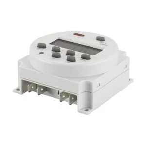 Baomain CN101A DC 12V 16A Amps LCD digital Power