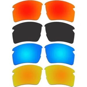 ACOMPATIBLE OO9188 Lentes polarizadas de repuesto para_1
