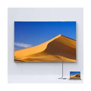 Puerto de pantalla a VGA convertidor Anbear Displayport a_6