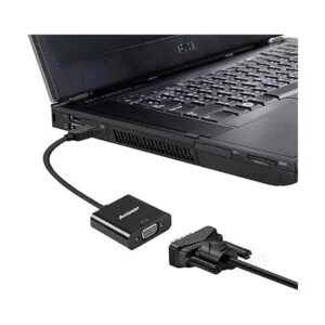 Puerto de pantalla a VGA convertidor Anbear Displayport a_4