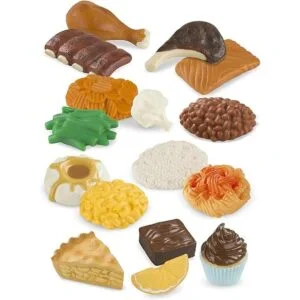 Melissa Doug alimentos divertidos combinados y especias_4