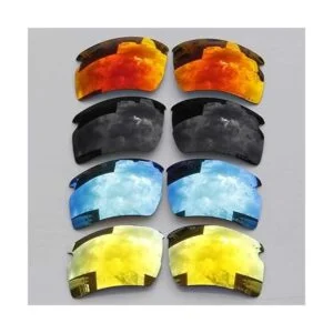 ACOMPATIBLE OO9188 Lentes polarizadas de repuesto para_2