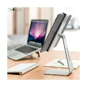 Stouch iPad Pro Tablet soporte soporte giratorio 360_4