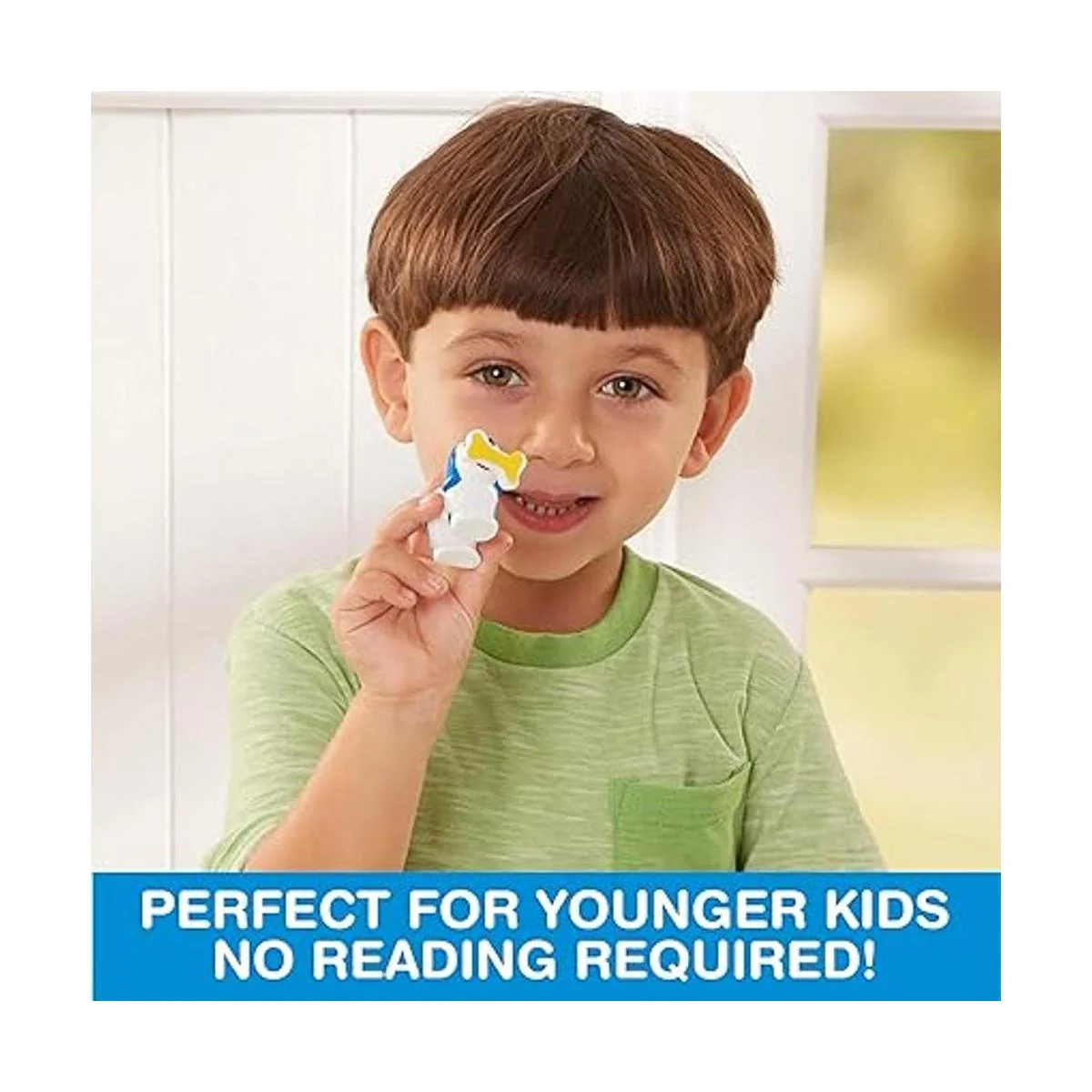 Game Zone Diggin Doggies Juego de mesa_5