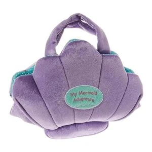 Baby Gung Juego de peluches My First Mermaid Adventure_2