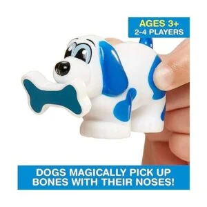Game Zone Diggin Doggies Juego de mesa_2