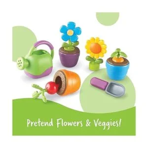 Brotes de plástico Learning Resources para hacer crecer 9_3