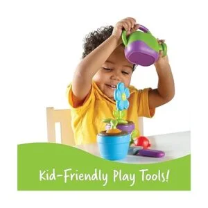 Brotes de plástico Learning Resources para hacer crecer 9_4