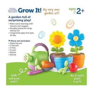 Brotes de plástico Learning Resources para hacer crecer 9_6