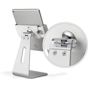 Stouch iPad Pro Tablet soporte soporte giratorio 360_6