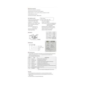 Baomain CN101A DC 12V 16A Amps LCD digital Power