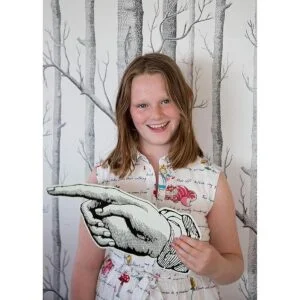 Set de decoración para fiestas Talking Tables de fiesta de_4