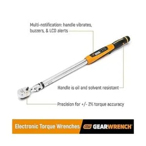 GearWrench 85076 de 38 de pulgada unidad de llave de_3
