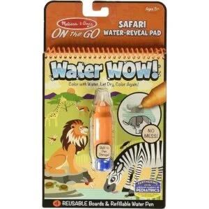 Melissa Doug On the Go Water Wow Reusable WaterReveal_1