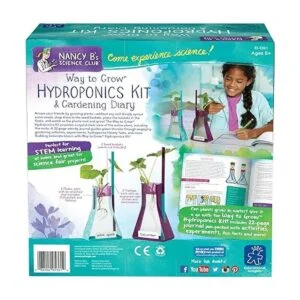 Educational Insights Nancy Bs Science Club kit para_6