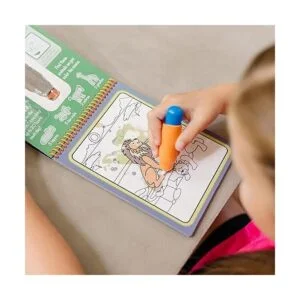 Melissa Doug On the Go Water Wow Reusable WaterReveal_5