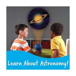 Proyector de estrellas brillantes de Learning Resources 5_2