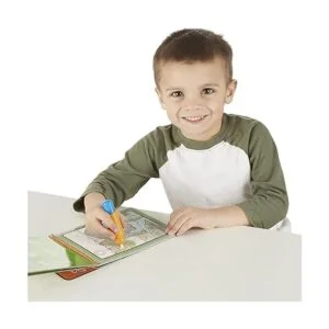 Melissa Doug On the Go Water Wow Reusable WaterReveal_4