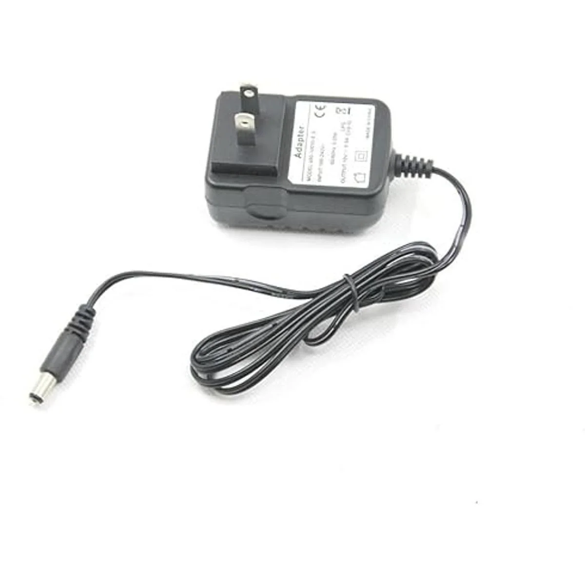 Baofeng Cargador de batería de ion de litio para Baofeng_3