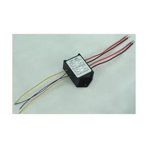 ElectrónicsSalon 1 módulo de relé de potencia dual SPSTNO_3