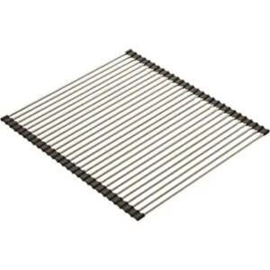 Franke UV36RM Alfombrilla de rodillo universal acero_1