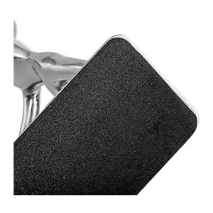 Fasmov apoyalibros de acero inoxidable de alta_3