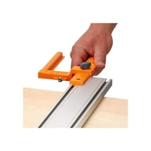 Bora Guía de rompecabezas para borde de abrazadera WTX o_2