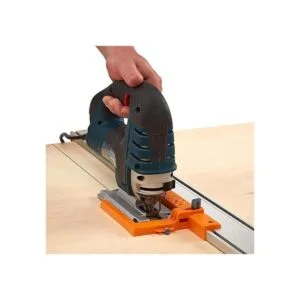 Bora Guía de rompecabezas para borde de abrazadera WTX o_3