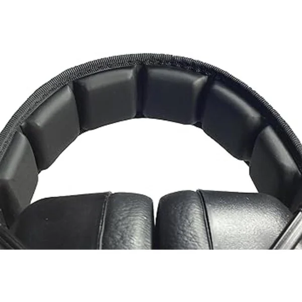 Orejeras de seguridad profesionales de Decibel Defense_2