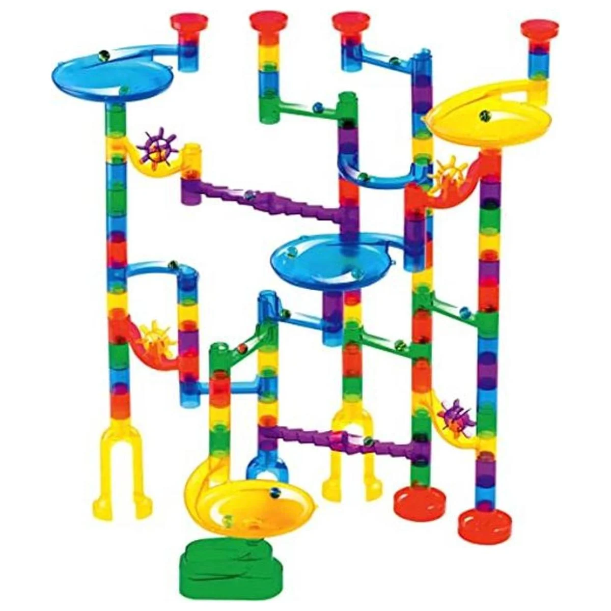 Marble Genius juego para principiantes_1