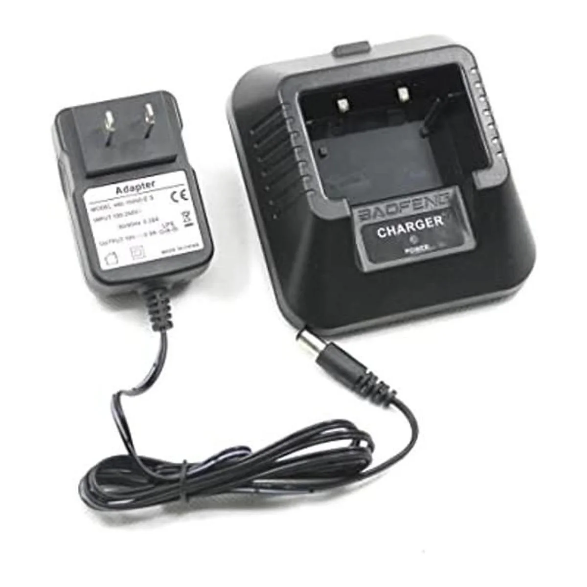 Baofeng Cargador de batería de ion de litio para Baofeng_1