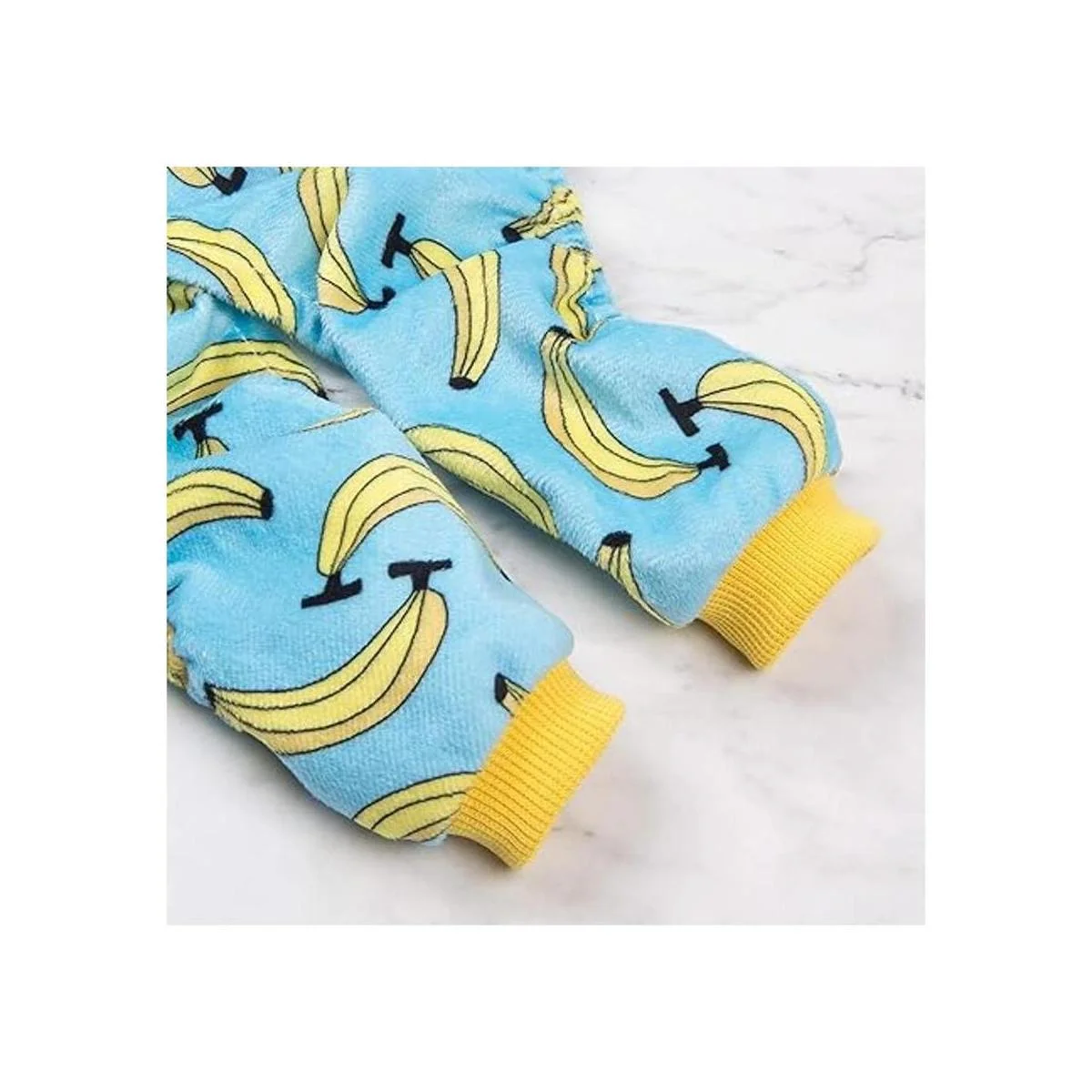 CuteBone Pijamas para perros pijamas para gatos ropa_3