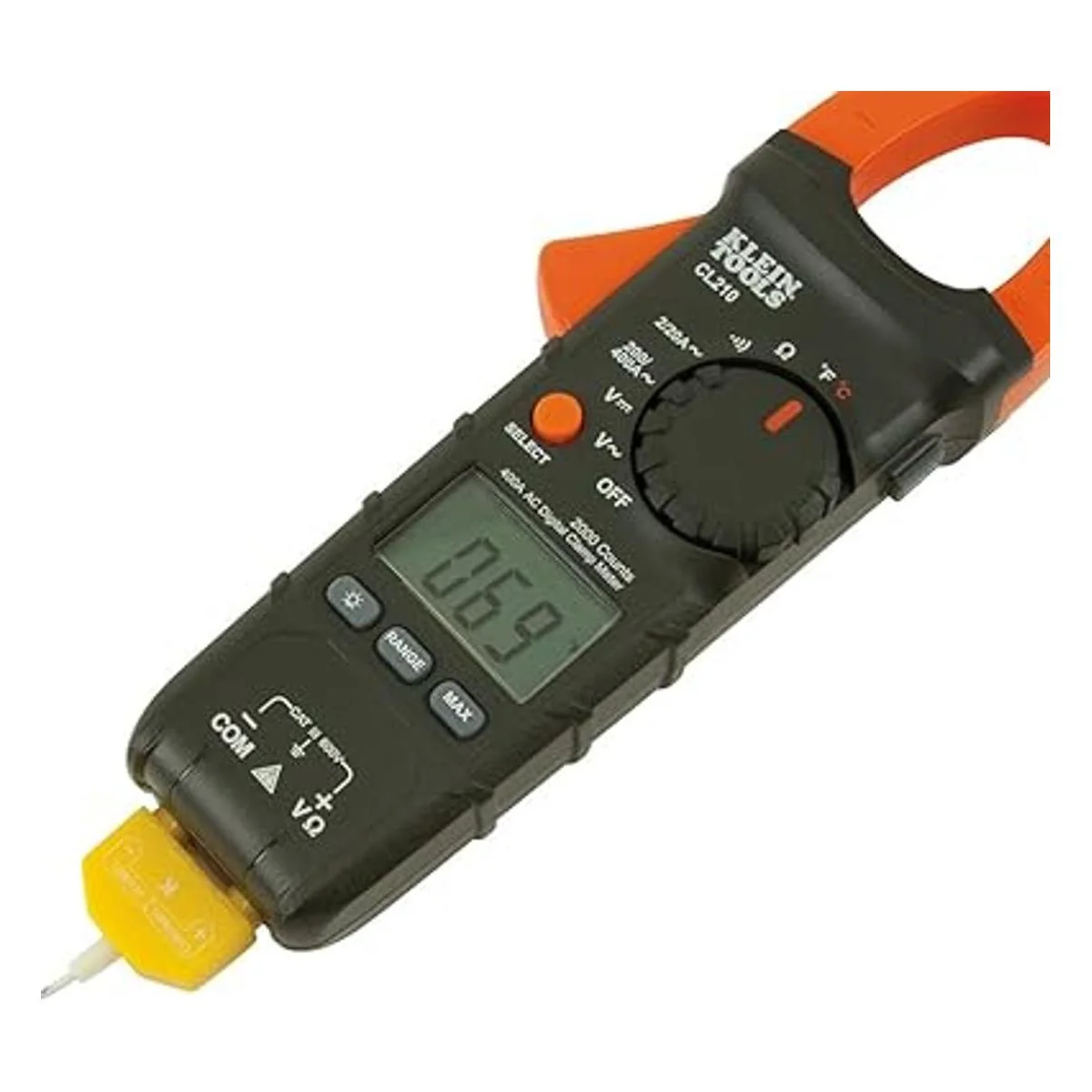 Klein Tools Termopar de repuesto 69028_2