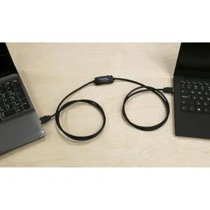 Plugable Cable de transferencia USB 3.0 uso ilimitado_4