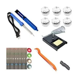 Kit de reparación para velocímetro de Dr.Roc_1