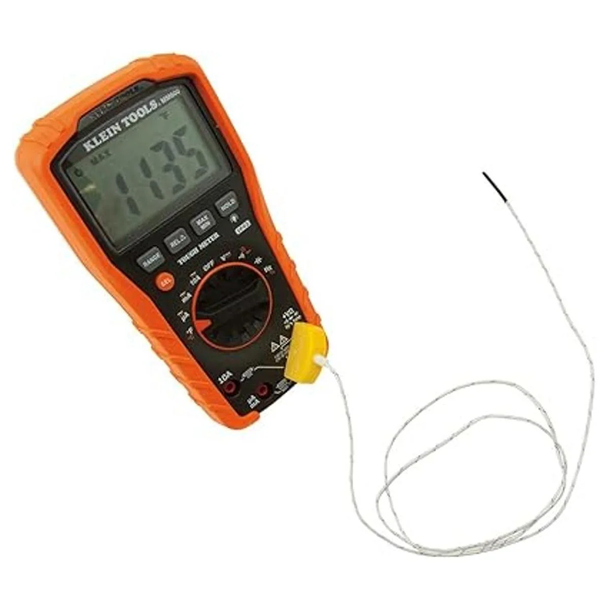 Klein Tools Termopar de repuesto 69028_6