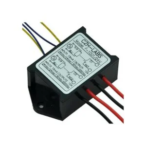 ElectrónicsSalon 1 módulo de relé de potencia dual SPSTNO_2