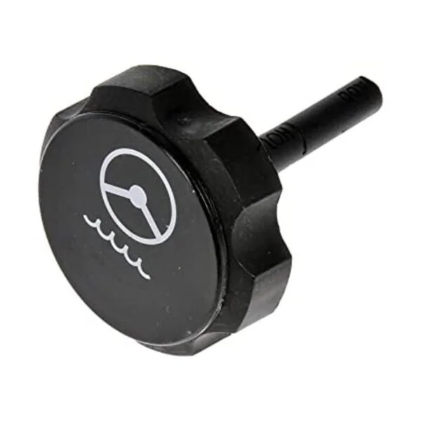 Dorman 82605 GM Tapa de la dirección hidráulica_1