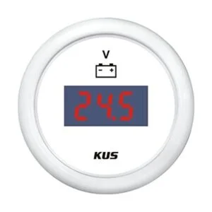 Medidor de voltímetro CEVRWW932_1